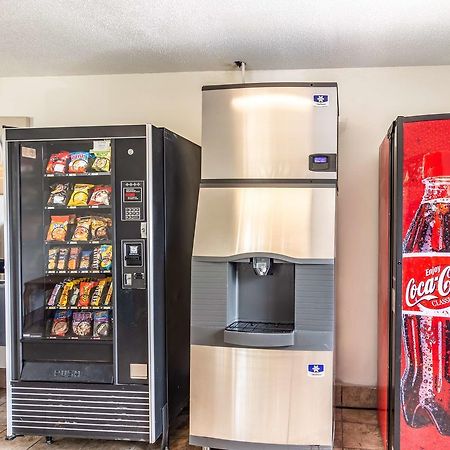 Motel 6 Chattanooga Downtown Luaran gambar