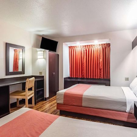 Motel 6 Chattanooga Downtown Luaran gambar